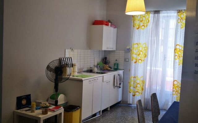Romulea Guest House