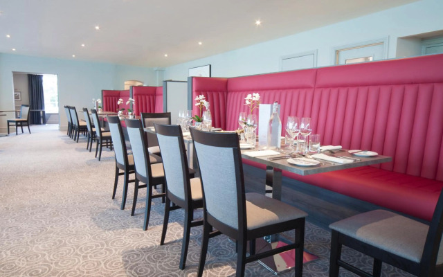 Hawkstone Park Hotel