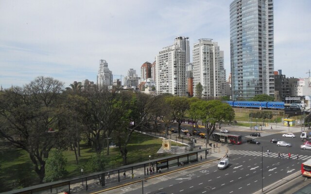 Santa Fe & Humboldt By Foreign In Baires