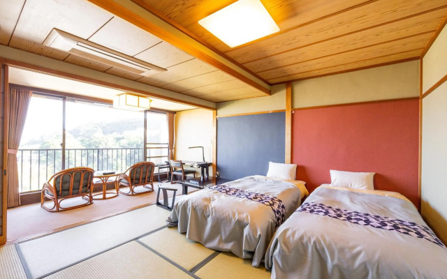 Atagawa Prince Hotel