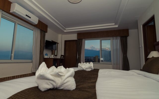 Mount View Pokhara