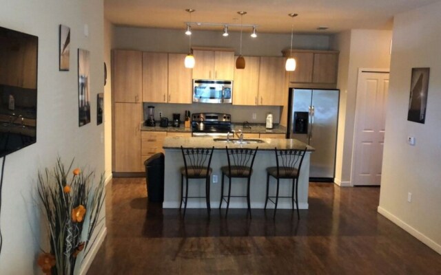 Central Florida 2 Bedroom