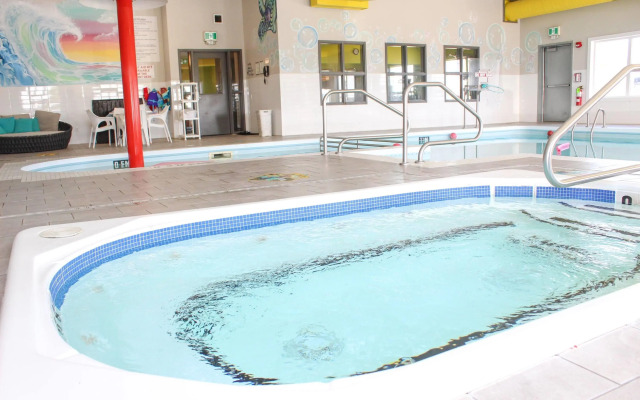 Super 8 by Wyndham Winnipeg East MB