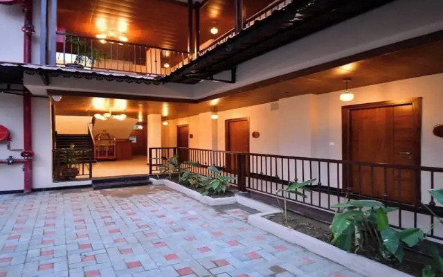 Aviral Ganga A Unit Of Amritaam Wellness
