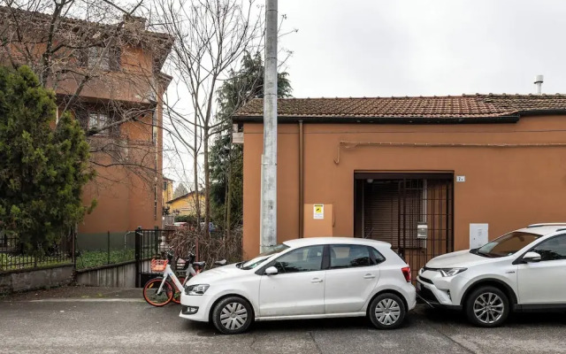 Giorgi Homes - Erbosa Duplex