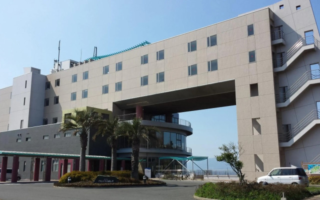 Kokumin Shukusya Marin Terrace Ashiya