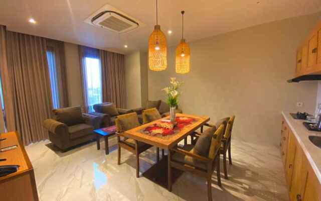 Kayangan Boutique Hotel