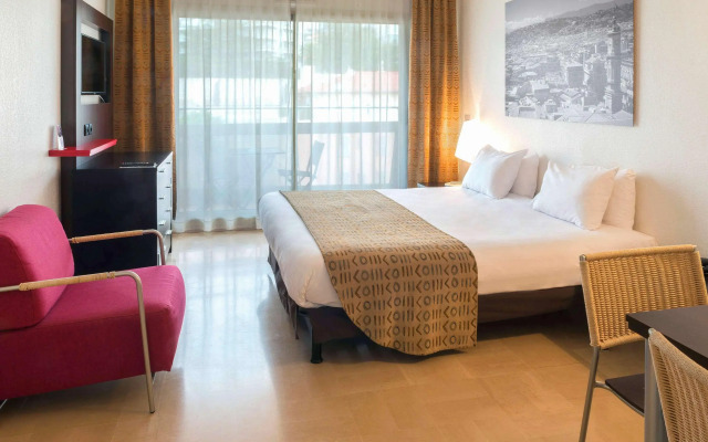 Aparthotel Adagio Nice Promenade des Anglais