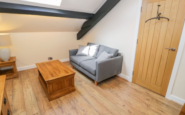 The Creel Apartment