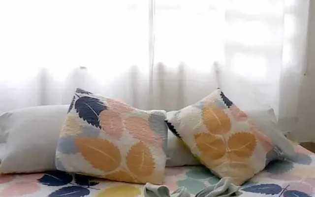 Pousada La Floratta