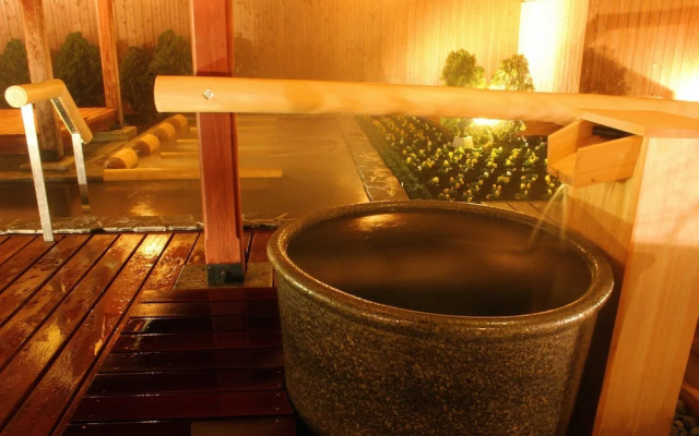 Izumigo Hotel Ambient Izukogen Cottage