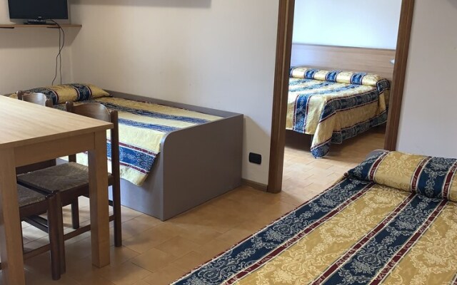 Hotel Residence Moneglia