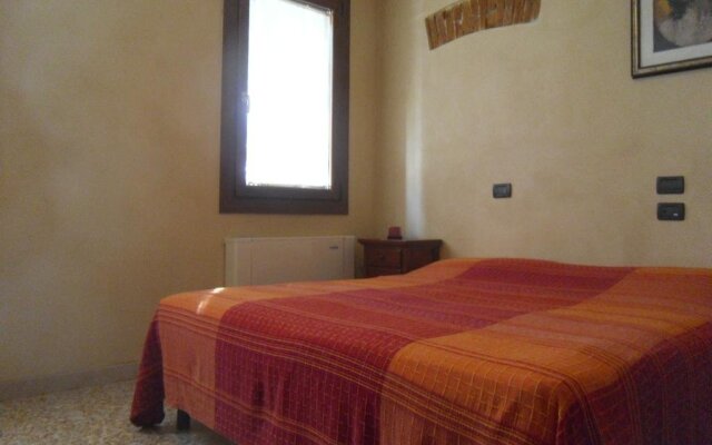 Agriturismo La Colombara