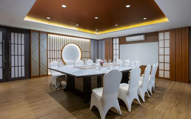 Hotel Santika Tasikmalaya
