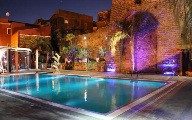 Hotel San Leo