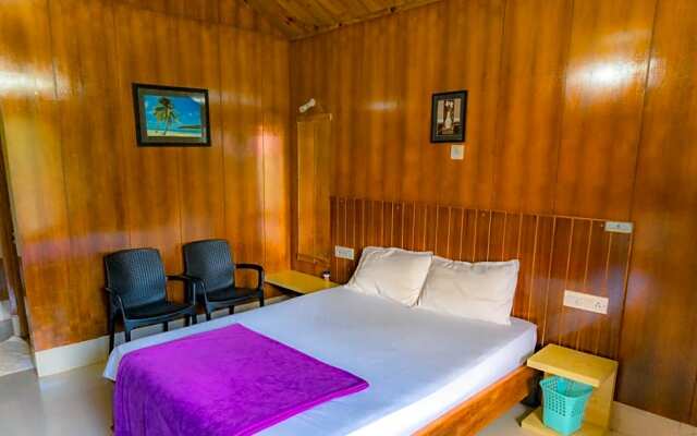The Oceanus Resort-Port Blair