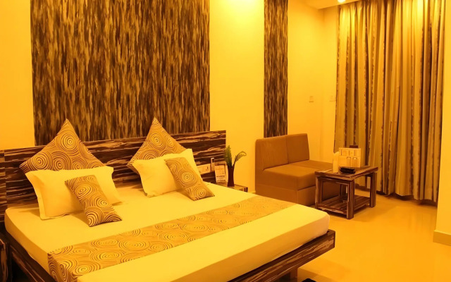 Hotel Shalimar Deluxe