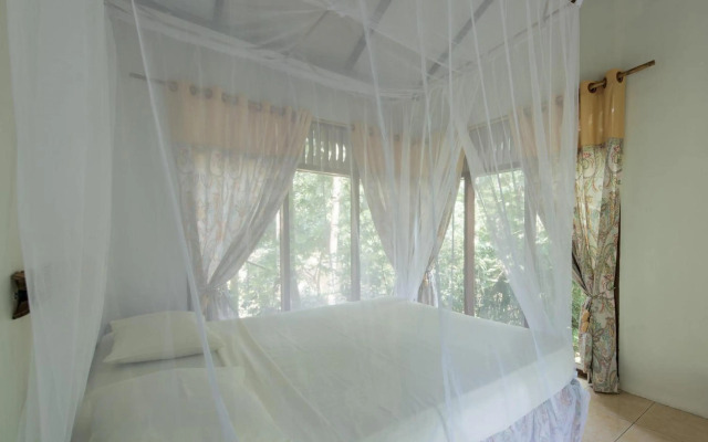 Ecolodge Bukit Lawang