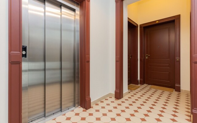 Apartment Warsaw's Praga by Renters