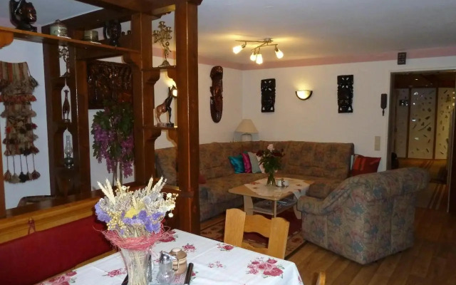 Family Apartments Abuja