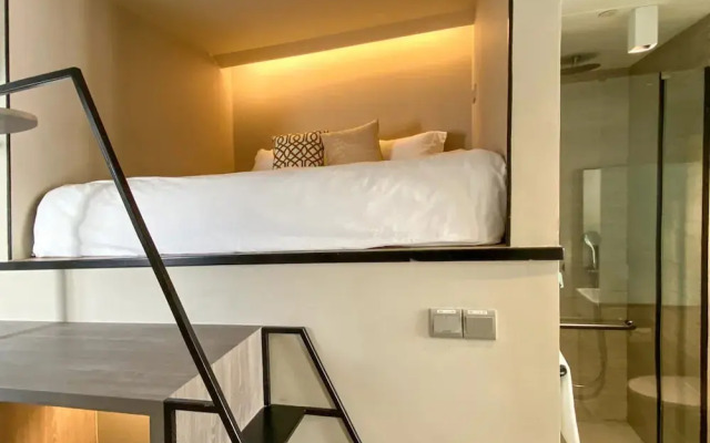 ST Signature Jalan Besar, SHORT OVERNIGHT, 13 hours: 6PM-7AM