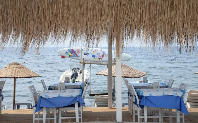 Taşev Suites