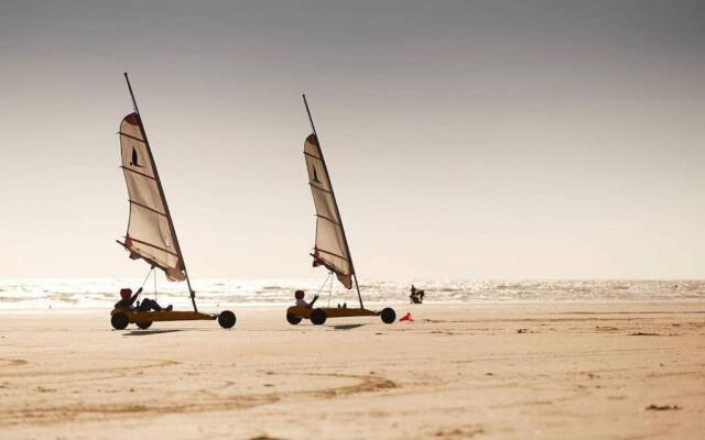 Jolie Maison Bien Équipée, Pour 2 Ou 4 Personnes