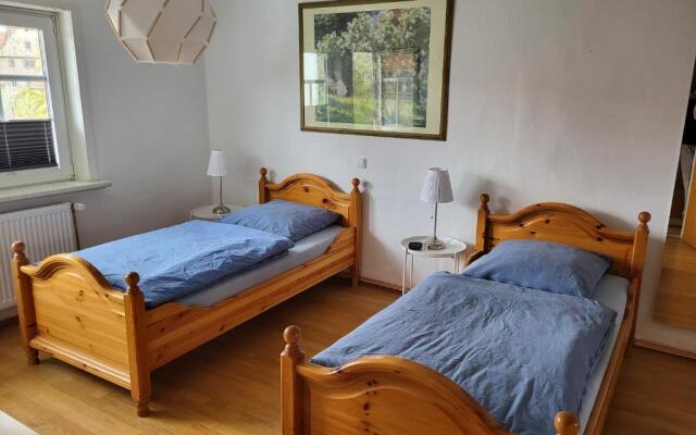 Gästehaus Domänenblick