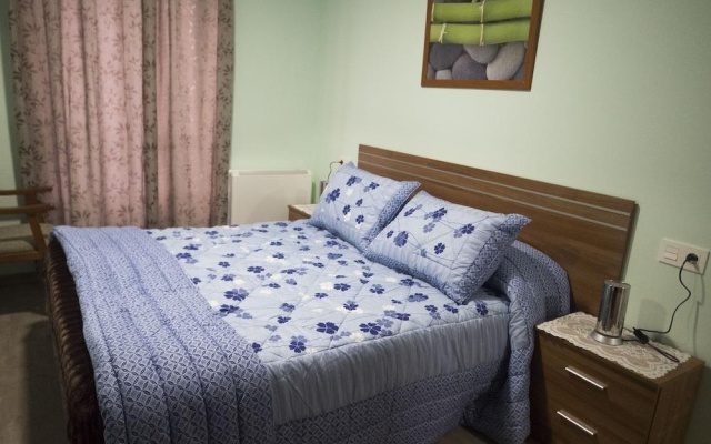 Apartamentos Mata7
