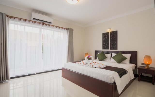 Angkor Indradevi Boutique