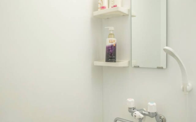 Osaka Tsuruhashi Tei Hotel Asahi group