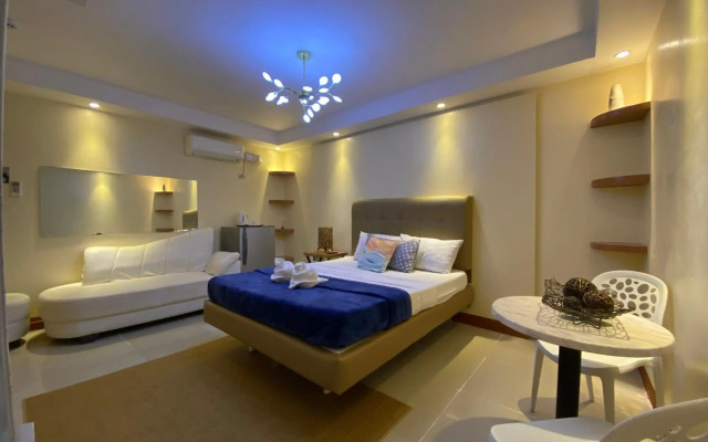 Boracay Grace Hotel
