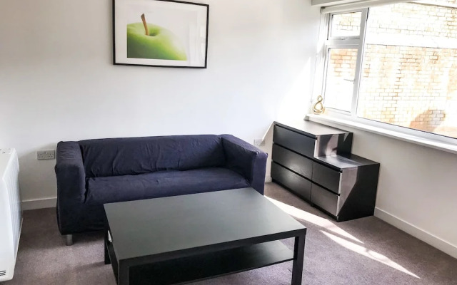 Entire 2 Bedroom Flat Next to Kings College