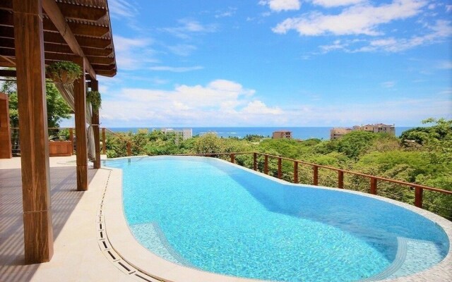 Villa Atardecer - 4 Br home