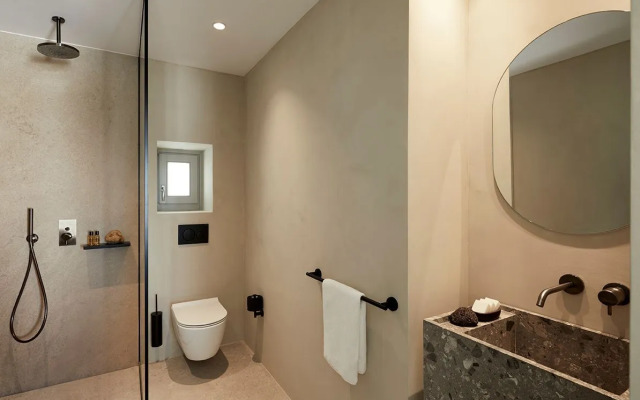 Parocks Luxury Hotel & Spa