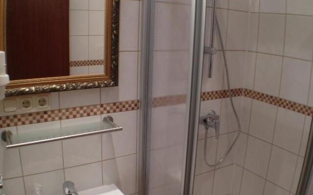 Pension Winkel