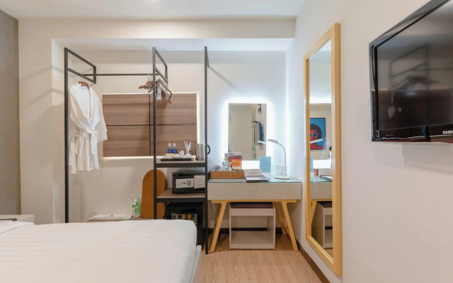 A25 Hotel - 55 Le Anh Xuan