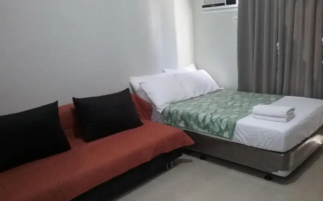 Pioneer Woodlands Condominium