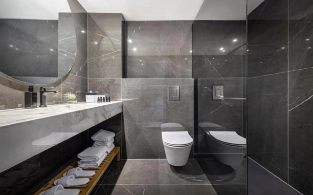 Grand Hotel Adriatic I