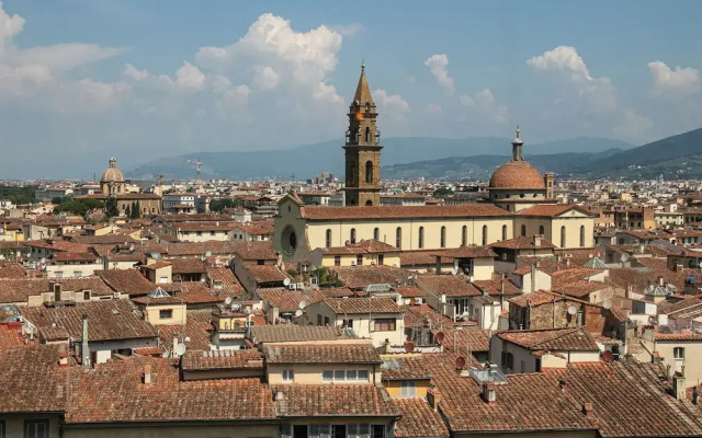 Carmine Apartment San Frediano