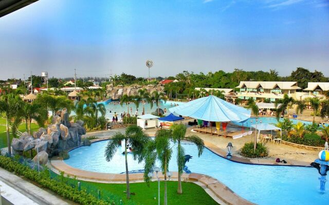 Klir Waterpark Resort