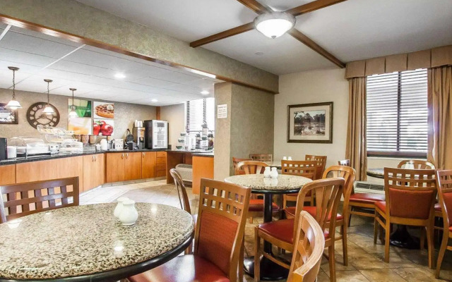 Quality Inn and Suites