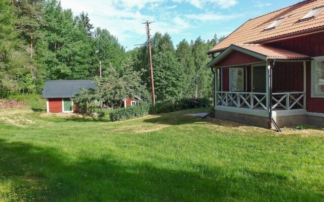 6 Person Holiday Home in Motala