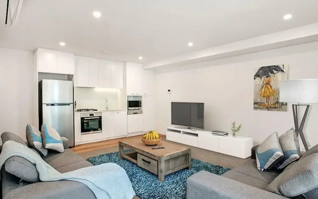 Roden Residences