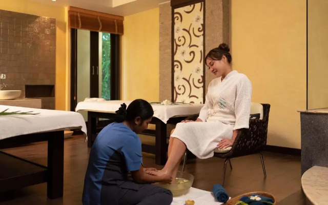 Springfield at Sea Resort & Spa