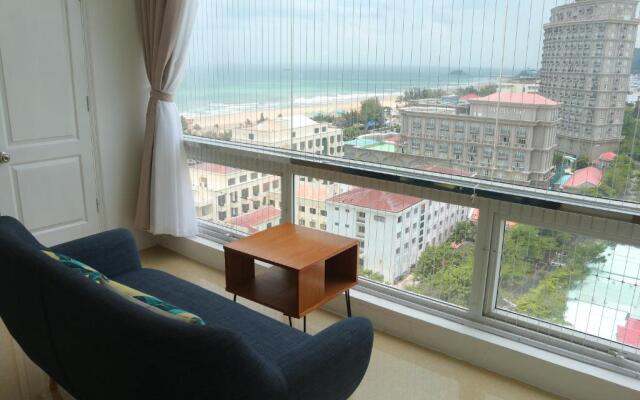 Premium Beach Condotel 3