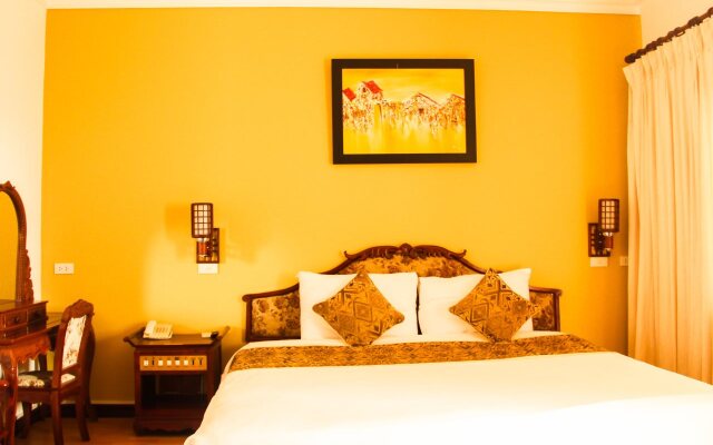 Hue Heritage