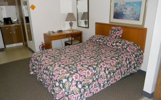 Cedar Court Motel