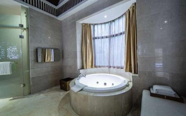 Harmona Resort & Spa Zhangjiajie