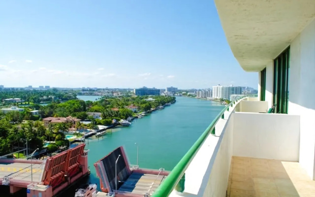 Sixty Sixty -miami Beach Million Dollars Views
